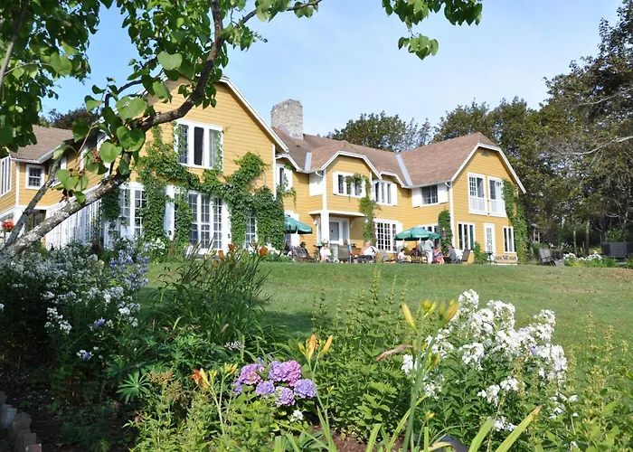 Auberge Sur La Cote