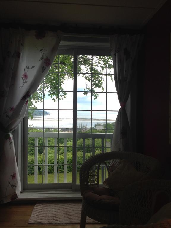 Sur La Cote La Malbaie