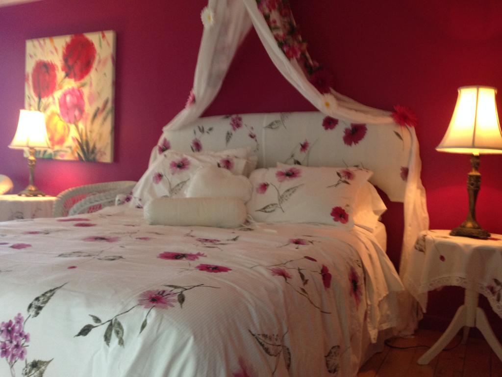 Inn Sur La Cote