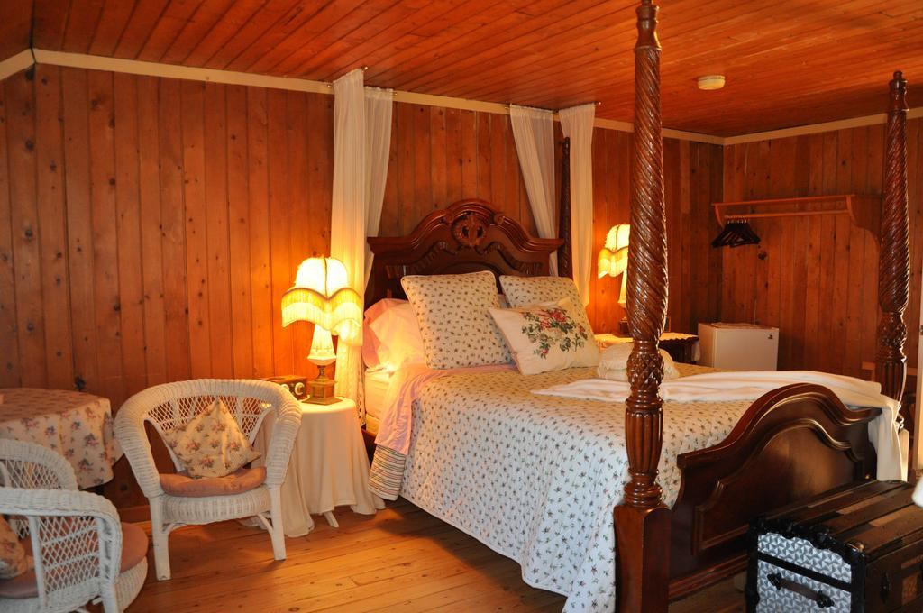 Inn Sur La Cote 2*